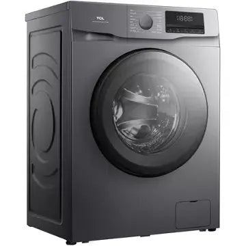 Lave linge hublot TCL FF0812SA0FR