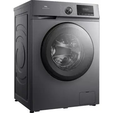Lave linge hublot TCL FF1224SA0FR