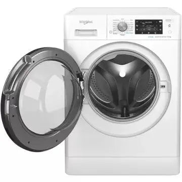 Lave linge hublot WHIRLPOOL FFDB10489BVFR