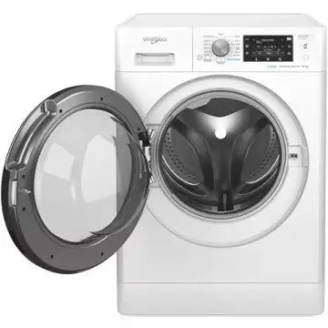 Lave linge hublot WHIRLPOOL FFDB10489BVFR
