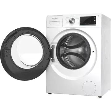 Lave linge hublot WHIRLPOOL W6XW845WBFR Supreme silence
