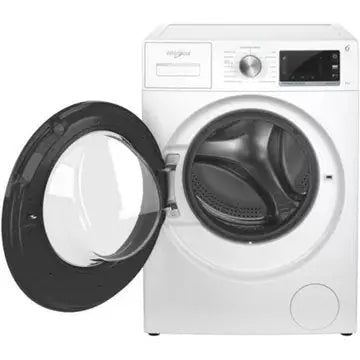 Lave linge hublot WHIRLPOOL W6XW845WBFR Supreme silence