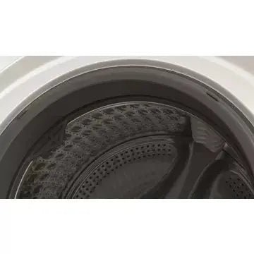Lave linge hublot WHIRLPOOL W6XW845WBFR Supreme silence
