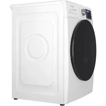 Lave linge hublot WHIRLPOOL W6XW845WBFR Supreme silence
