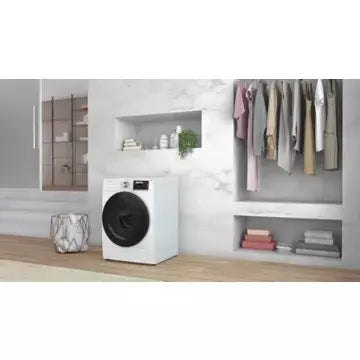 Lave linge hublot WHIRLPOOL W6XW845WBFR Supreme silence