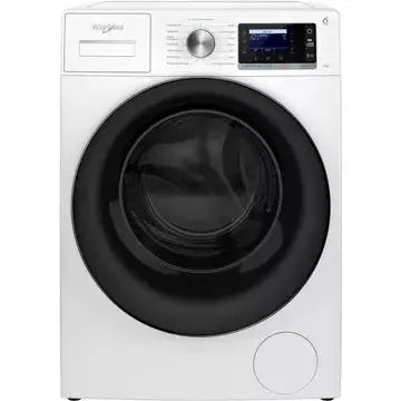 Lave linge hublot WHIRLPOOL W7X89BSILENCEFR