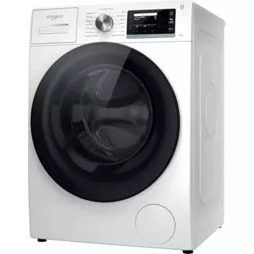 Lave linge hublot WHIRLPOOL W7X89BSILENCEFR
