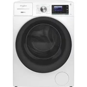 Lave linge hublot WHIRLPOOL W8X89ADSILENCEFR