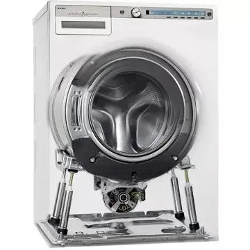 Lave linge hublot ASKO W4096R.W/3