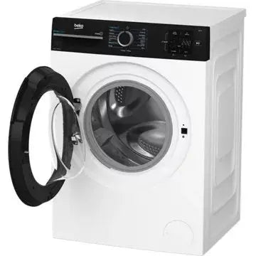 Lave linge hublot BEKO BM3WFU390411 Energy Spin