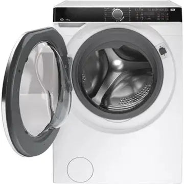Lave linge hublot 	ESSENTIELB	ELF1414-1b
