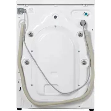 Lave linge hublot 	LISTO LF812-L2b