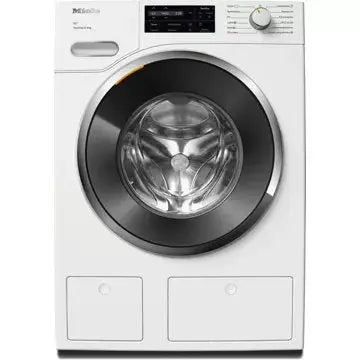 Lave linge hublot MIELE WWG 660