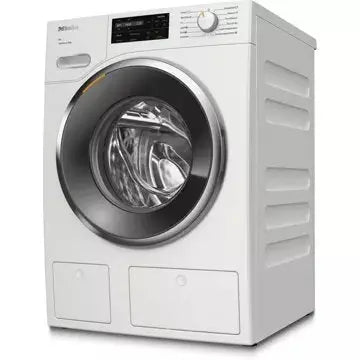 Lave linge hublot MIELE WWG 660