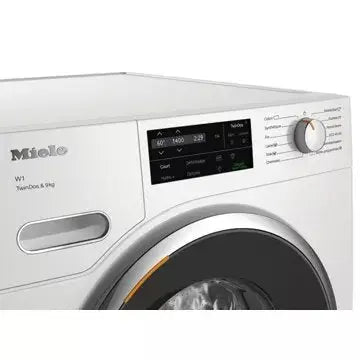 Lave linge hublot MIELE WWG 660