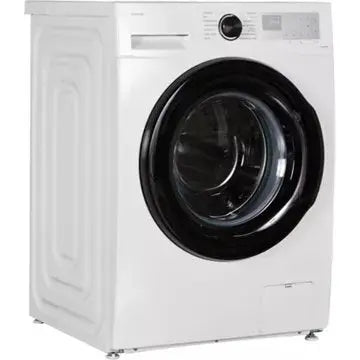 Lave linge hublot SAMSUNG WW90CGC04DAH Bespoke AI