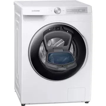 Lave linge hublot 	SAMSUNG WW90T684DLH