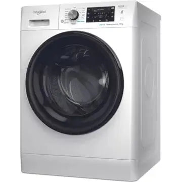 Lave linge hublot 	WHIRLPOOL	FFDB10469BVFR
