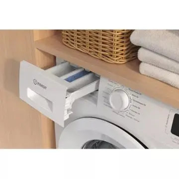 Lave linge hublot WHIRLPOOL IM864MYTIMEFR