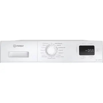 Lave linge hublot WHIRLPOOL IM864MYTIMEFR