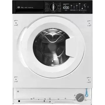 Lave linge hublot encastrable ESSENTIELB EELF814-2b