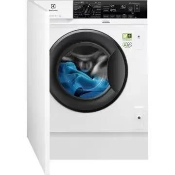 Lave linge hublot encastrable ELECTROLUX EW8F3814BI