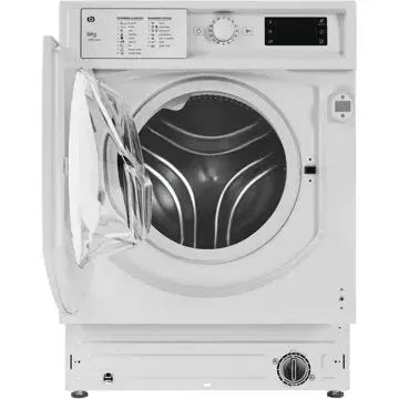 Lave linge hublot encastrable ESSENTIELB EELF814-1b