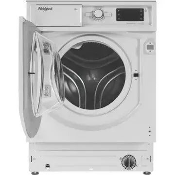 Lave linge hublot encastrable WHIRLPOOL BIWMWG81485EU