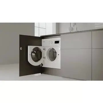 Lave linge hublot encastrable WHIRLPOOL BIWMWG81485EU