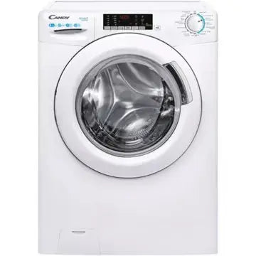 Lave linge séchant hublot  CANDY	CSWS 485TWME/FR