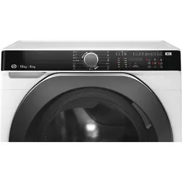 Lave linge séchant hublot  ESSENTIELB	ELS106-1b
