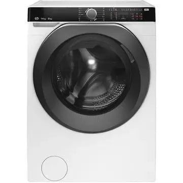 Lave linge séchant hublot ESSENTIELB	ELS149-1b