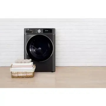 Lave linge séchant hublot  FAGOR	FLSF10614IDS