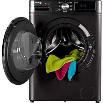 Lave linge séchant hublot  FAGOR	FLSF10614IDS