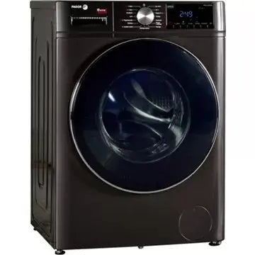 Lave linge séchant hublot  FAGOR	FLSF10614IDS