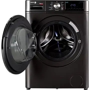 Lave linge séchant hublot  FAGOR	FLSF10614IDS