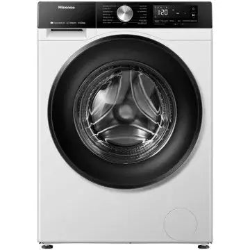 Lave linge séchant hublot HISENSE WD3S1043BW3