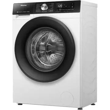 Lave linge séchant hublot HISENSE WD3S1043BW3