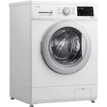 Lave linge séchant hublot  LGF854M21WR