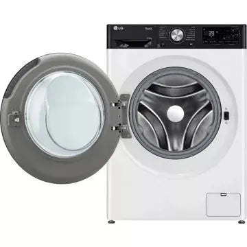 Lave linge séchant hublot LGF964R76WSTA