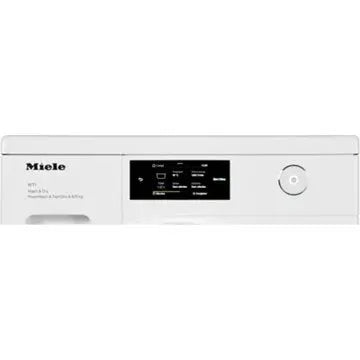 Lave linge séchant hublot  MIELE	WTR 860 WPM
