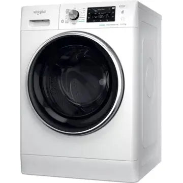 Lave linge séchant hublot  WHIRLPOOL FFWDD1176258BCVFR