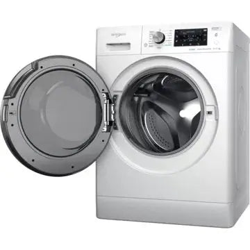 Lave linge séchant hublot  WHIRLPOOL FFWDD1176258BCVFR