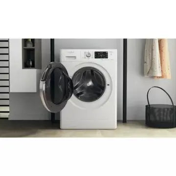 Lave linge séchant hublot  WHIRLPOOL FFWDD1176258BCVFR