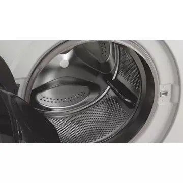 Lave linge séchant hublot  WHIRLPOOL FFWDD1176258BCVFR