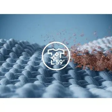 Lave linge top	 AEG LTR8C6150A