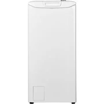 Lave linge top	 ESSENTIELB	ELT813-1b