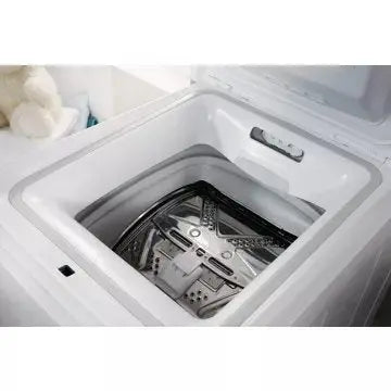 Lave linge top	 INDESIT	BTWCL50300FR/N