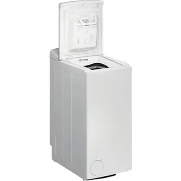 Lave linge top	 WHIRLPOOL	TDLR62422LFR/N