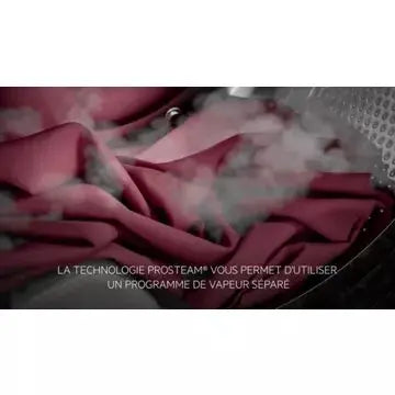 Lave linge top	AEG	LTR8C6150D